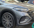 Мерседес EQS SUV, объемом двигателя 0 л и пробегом 0 тыс. км за 143372 $, фото 6 на Automoto.ua