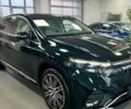 купити нове авто Мерседес EQS SUV 2023 року від офіційного дилера Полтава-Авто Мерседес фото