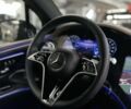 Мерседес EQS SUV, об'ємом двигуна 0 л та пробігом 0 тис. км за 129768 $, фото 15 на Automoto.ua