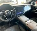купить новое авто Мерседес EQS SUV 2023 года от официального дилера Mercedes-Benz на Набережній Мерседес фото