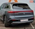 Мерседес EQS SUV, объемом двигателя 0 л и пробегом 22 тыс. км за 74990 $, фото 37 на Automoto.ua