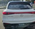 Мерседес EQS SUV, об'ємом двигуна 0 л та пробігом 0 тис. км за 143696 $, фото 16 на Automoto.ua