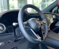 купити нове авто Мерседес EQS SUV 2023 року від офіційного дилера Mercedes-Benz "ВОЛИНЬ-АВТО" Мерседес фото