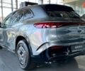 купити нове авто Мерседес EQS SUV 2023 року від офіційного дилера Mercedes-Benz "ВОЛИНЬ-АВТО" Мерседес фото