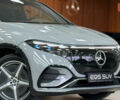 Мерседес EQS SUV, об'ємом двигуна 0 л та пробігом 0 тис. км за 143927 $, фото 2 на Automoto.ua