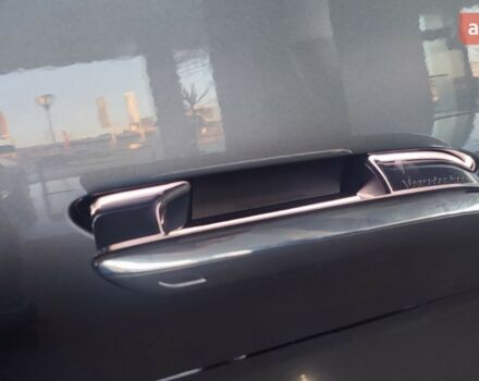 купити нове авто Мерседес EQS SUV 2023 року від офіційного дилера ПРАТ «Закарпаття-АВТО» Мерседес фото