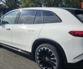 Мерседес EQS SUV, объемом двигателя 0 л и пробегом 0 тыс. км за 134455 $, фото 18 на Automoto.ua