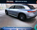 Мерседес EQS SUV, об'ємом двигуна 0 л та пробігом 0 тис. км за 124165 $, фото 20 на Automoto.ua