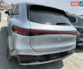 Мерседес EQS SUV, объемом двигателя 0 л и пробегом 15 тыс. км за 76500 $, фото 13 на Automoto.ua