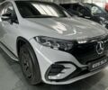 Мерседес EQS SUV, об'ємом двигуна 0 л та пробігом 0 тис. км за 129768 $, фото 1 на Automoto.ua