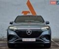 Мерседес EQS SUV, объемом двигателя 0 л и пробегом 22 тыс. км за 74990 $, фото 4 на Automoto.ua