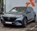Мерседес EQS SUV, объемом двигателя 0 л и пробегом 22 тыс. км за 74990 $, фото 5 на Automoto.ua
