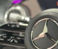 купити нове авто Мерседес EQS SUV 2023 року від офіційного дилера ТОВ «УКРАВТО ЖИТОМИР» Mercedes-Benz Мерседес фото