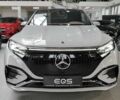 Мерседес EQS SUV, объемом двигателя 0 л и пробегом 0 тыс. км за 148021 $, фото 5 на Automoto.ua