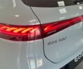 купить новое авто Мерседес EQS SUV 2023 года от официального дилера Полтава-Авто Мерседес фото