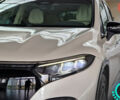 Мерседес EQS SUV, об'ємом двигуна 0 л та пробігом 0 тис. км за 124165 $, фото 35 на Automoto.ua