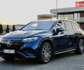 Мерседес EQS SUV, объемом двигателя 0 л и пробегом 24 тыс. км за 92000 $, фото 1 на Automoto.ua