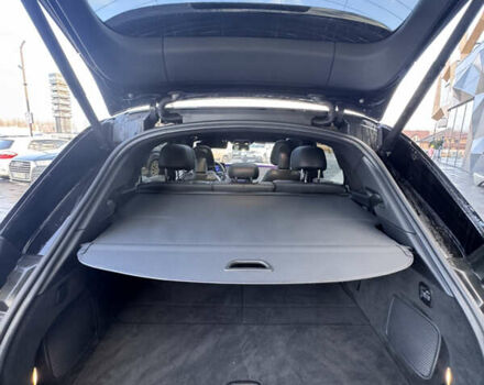 Мерседес EQS SUV, объемом двигателя 0 л и пробегом 19 тыс. км за 61200 $, фото 13 на Automoto.ua