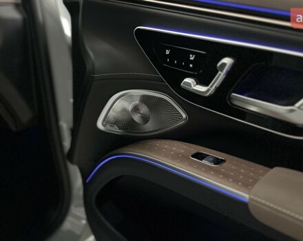 Мерседес EQS SUV, об'ємом двигуна 0 л та пробігом 0 тис. км за 129768 $, фото 24 на Automoto.ua