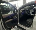 Мерседес EQS SUV, об'ємом двигуна 0 л та пробігом 0 тис. км за 129768 $, фото 10 на Automoto.ua