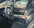 Мерседес EQS SUV, объемом двигателя 0 л и пробегом 0 тыс. км за 134455 $, фото 7 на Automoto.ua