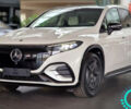 купити нове авто Мерседес EQS SUV 2023 року від офіційного дилера Автомобільний Центр Київ Мерседес фото