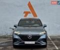 Мерседес EQS SUV, объемом двигателя 0 л и пробегом 22 тыс. км за 74990 $, фото 1 на Automoto.ua
