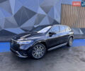 Мерседес EQS SUV, объемом двигателя 0 л и пробегом 19 тыс. км за 61200 $, фото 1 на Automoto.ua