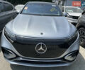 Мерседес EQS SUV, объемом двигателя 0 л и пробегом 15 тыс. км за 76500 $, фото 2 на Automoto.ua