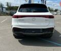 купити нове авто Мерседес EQS SUV 2023 року від офіційного дилера Полтава-Авто Мерседес фото