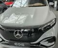 Мерседес EQS SUV, объемом двигателя 0 л и пробегом 0 тыс. км за 147962 $, фото 3 на Automoto.ua