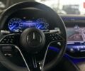 Мерседес EQS SUV, об'ємом двигуна 0 л та пробігом 0 тис. км за 129768 $, фото 16 на Automoto.ua