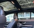 купити нове авто Мерседес EQS SUV 2023 року від офіційного дилера Mercedes-Benz "ВОЛИНЬ-АВТО" Мерседес фото