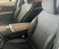 купить новое авто Мерседес EQS SUV 2023 года от официального дилера Полтава-Авто Мерседес фото