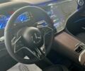 купити нове авто Мерседес EQS SUV 2023 року від офіційного дилера Полтава-Авто Мерседес фото