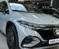 купить новое авто Мерседес EQS SUV 2023 года от официального дилера Mercedes-Benz на Набережній Мерседес фото