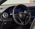 Мерседес EQS SUV, объемом двигателя 0 л и пробегом 22 тыс. км за 74990 $, фото 52 на Automoto.ua