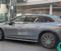 Мерседес EQS SUV, объемом двигателя 0 л и пробегом 0 тыс. км за 143372 $, фото 2 на Automoto.ua