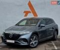 Мерседес EQS SUV, объемом двигателя 0 л и пробегом 22 тыс. км за 74990 $, фото 1 на Automoto.ua