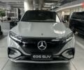 Мерседес EQS SUV, об'ємом двигуна 0 л та пробігом 0 тис. км за 129768 $, фото 1 на Automoto.ua