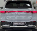 Мерседес EQS SUV, об'ємом двигуна 0 л та пробігом 0 тис. км за 143927 $, фото 9 на Automoto.ua