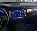 купити нове авто Мерседес EQS SUV 2023 року від офіційного дилера ПРАТ «Закарпаття-АВТО» Мерседес фото