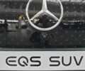 Мерседес EQS SUV, объемом двигателя 0 л и пробегом 0 тыс. км за 154763 $, фото 7 на Automoto.ua