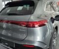купити нове авто Мерседес EQS SUV 2023 року від офіційного дилера ПРАТ «Закарпаття-АВТО» Мерседес фото