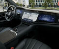 купить новое авто Мерседес EQS SUV 2023 года от официального дилера ПРАТ "ЧЕРКАСИ-АВТО" Mercedes-Benz Мерседес фото