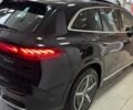 купить новое авто Мерседес EQS SUV 2023 года от официального дилера Галичина-Авто Мерседес фото