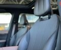 купити нове авто Мерседес EQS SUV 2023 року від офіційного дилера Mercedes-Benz "ВОЛИНЬ-АВТО" Мерседес фото