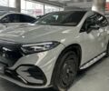 Мерседес EQS SUV, об'ємом двигуна 0 л та пробігом 0 тис. км за 129768 $, фото 7 на Automoto.ua