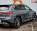 Мерседес EQS SUV, объемом двигателя 0 л и пробегом 22 тыс. км за 74990 $, фото 31 на Automoto.ua