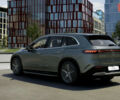 купить новое авто Мерседес EQS SUV 2023 года от официального дилера ПРАТ "ЧЕРКАСИ-АВТО" Mercedes-Benz Мерседес фото